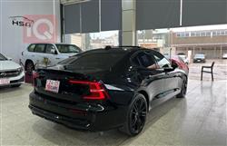 فولفو S60
